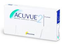 alensa.pt - Lentes de contacto - Acuvue 2
