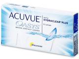 alensa.pt - Lentes de contacto - Acuvue Oasys