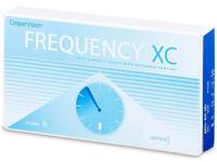 alensa.pt - Lentes de contacto - FREQUENCY XC
