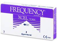 alensa.pt - Lentes de contacto - FREQUENCY XCEL TORIC