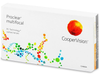 alensa.pt - Lentes de contacto - Proclear Multifocal