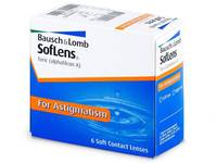 alensa.pt - Lentes de contacto - SofLens Toric