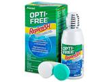 OPTI-FREE RepleniSH Solução 120 ml 