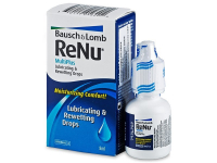 alensa.pt - Lentes de contacto - ReNu MultiPlus Drops 8 ml