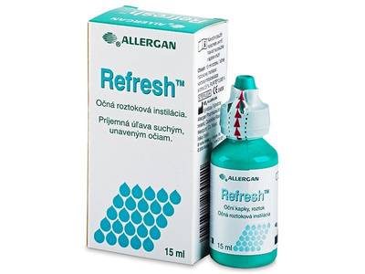 Refresh Gotas 15 ml 