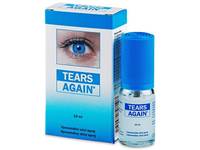 alensa.pt - Lentes de contacto - Tears Again Eye Spray 10 ml