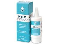 alensa.pt - Lentes de contacto - HYLO-COMOD Gotas 10 ml