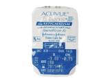 Acuvue Oasys for Astigmatism (6 lentes)