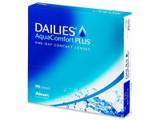 alensa.pt - Lentes de contacto - Dailies AquaComfort Plus
