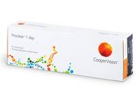 alensa.pt - Lentes de contacto - Proclear 1 Day