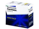 alensa.pt - Lentes de contacto - PureVision Multi-Focal