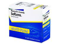 alensa.pt - Lentes de contacto - SofLens Multi-Focal