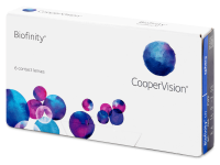 alensa.pt - Lentes de contacto - Biofinity