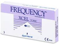 alensa.pt - Lentes de contacto - FREQUENCY XCEL TORIC XR