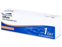 alensa.pt - Lentes de contacto - SofLens Daily Disposable Toric
