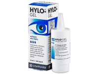HYLO-GEL Gotas 10 ml 