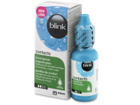 alensa.pt - Lentes de contacto - Gotas Blink Contacts 10 ml