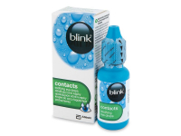 Gotas Blink Contacts 10 ml 