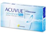 alensa.pt - Lentes de contacto - Acuvue Advance PLUS