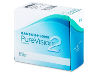 alensa.pt - Lentes de contacto - PureVision 2