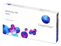 alensa.pt - Lentes de contacto - Biofinity XR Toric