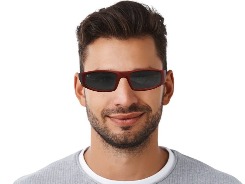 Ray-Ban RB4335 648787 | Alensa PT