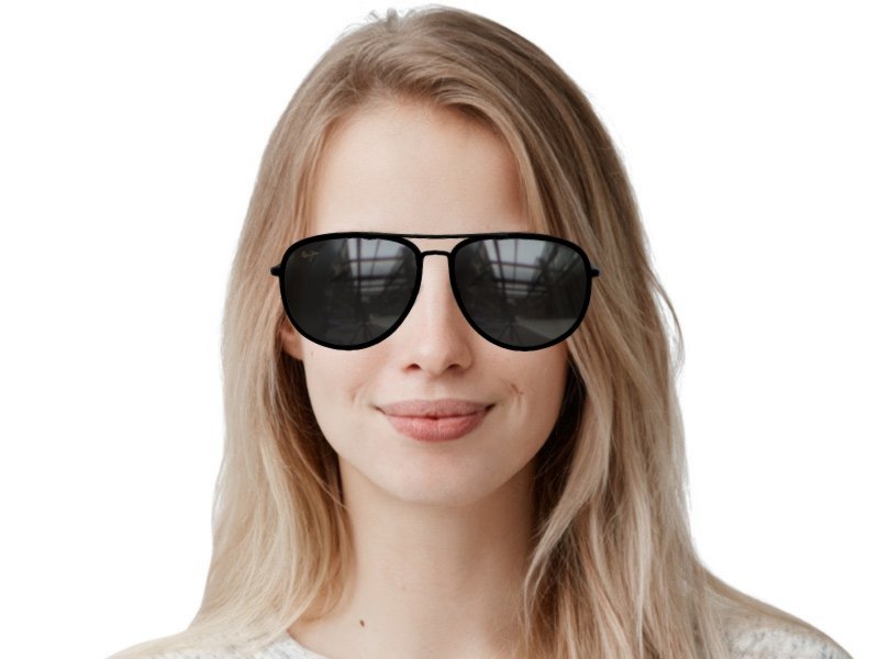 Maui Jim Fair Winds 554-02