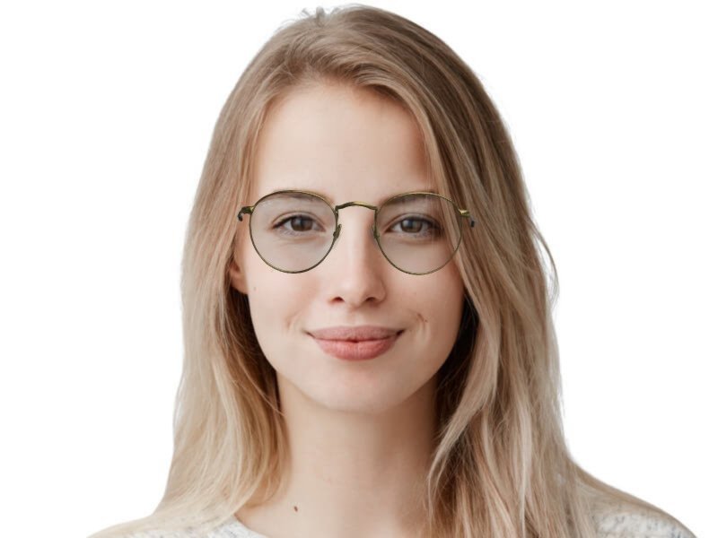 Ray-Ban RX3447V 2500