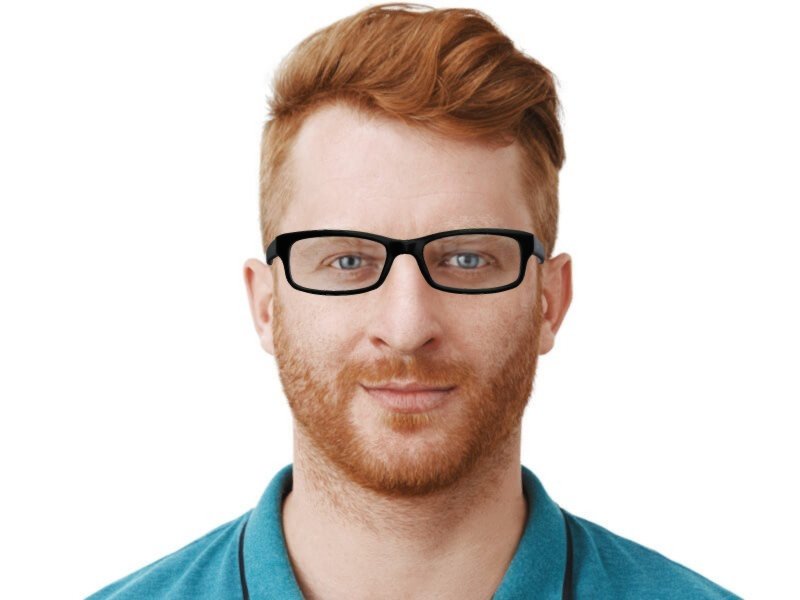 Ray-Ban RX5187 2000