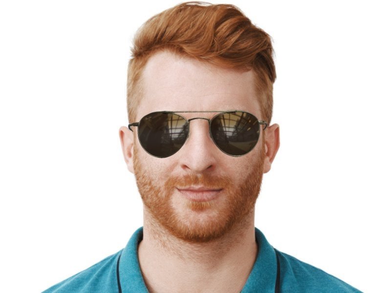 Maui Jim Pisces H548N-16