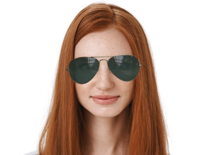 Óculos de Sol Ray-Ban Original Aviador RB3025 - L0205 