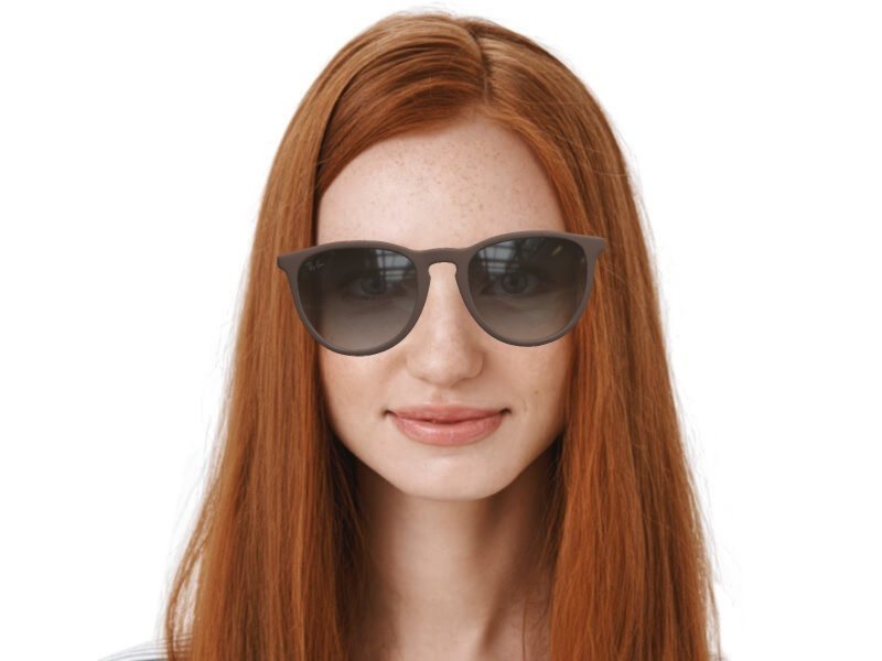 Óculos de sol Ray-Ban RB4171 - 6000/68 