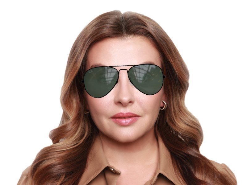 Óculos de Sol Ray-Ban Original Aviador RB3025 - L2823 