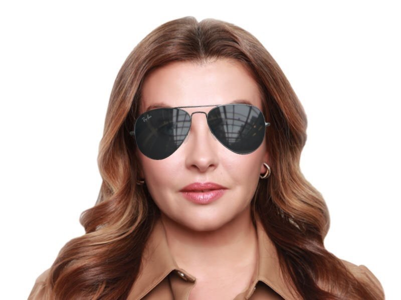 Óculos de sol Ray-Ban Original Aviator RB3025 - W3275 