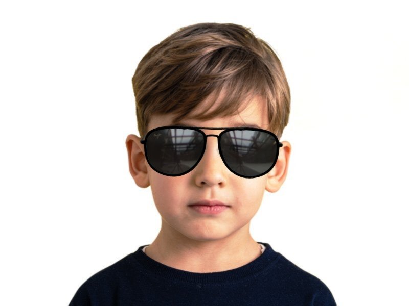 Maui Jim Fair Winds 554-02
