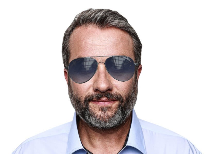 Carrera Carrera 2031T/S 6LB/9O