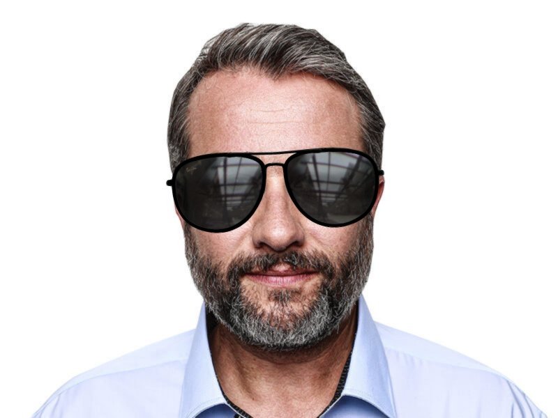 Maui Jim Fair Winds 554-02