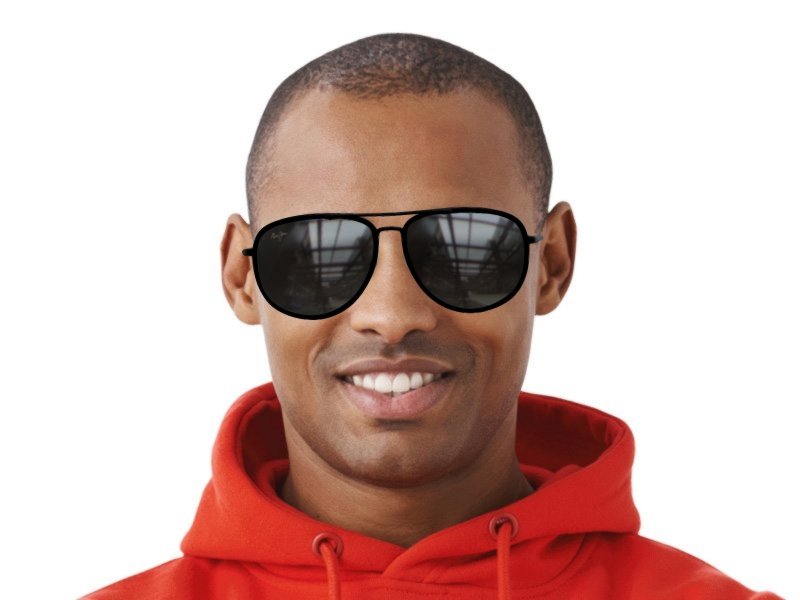 Maui Jim Fair Winds 554-02