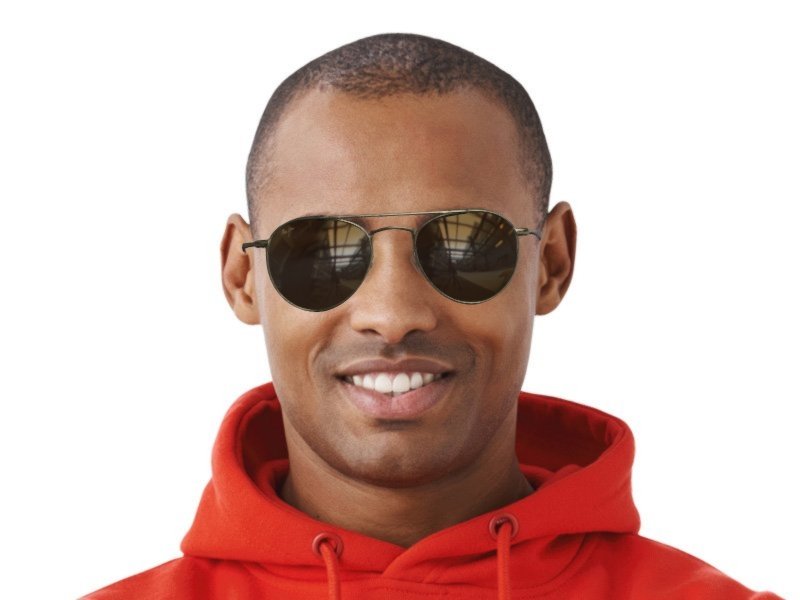 Maui Jim Pisces H548N-16
