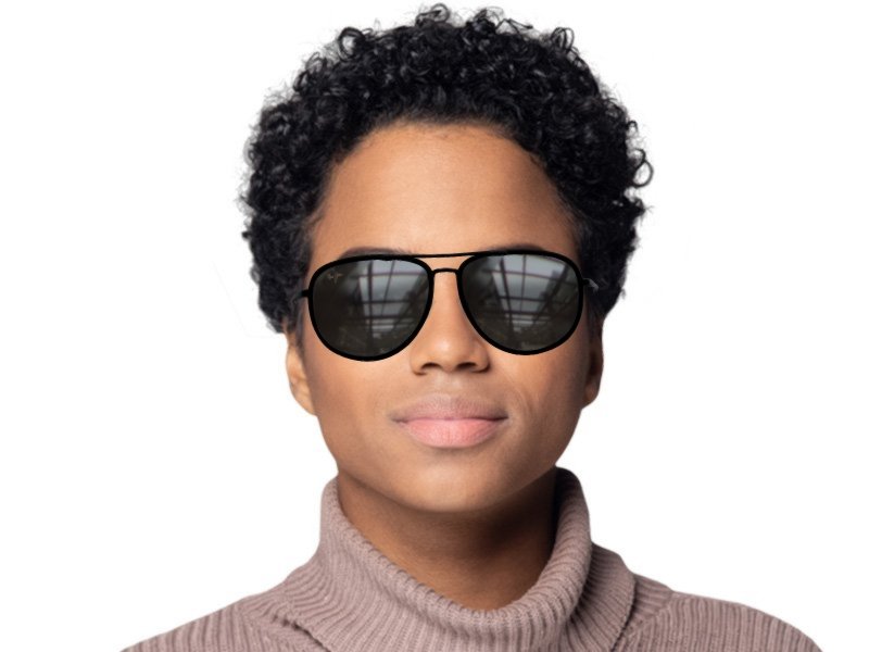 Maui Jim Fair Winds 554-02