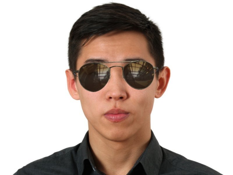 Maui Jim Pisces H548N-16
