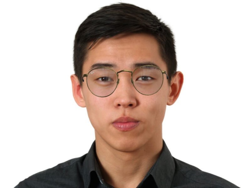 Ray-Ban RX3447V 2500