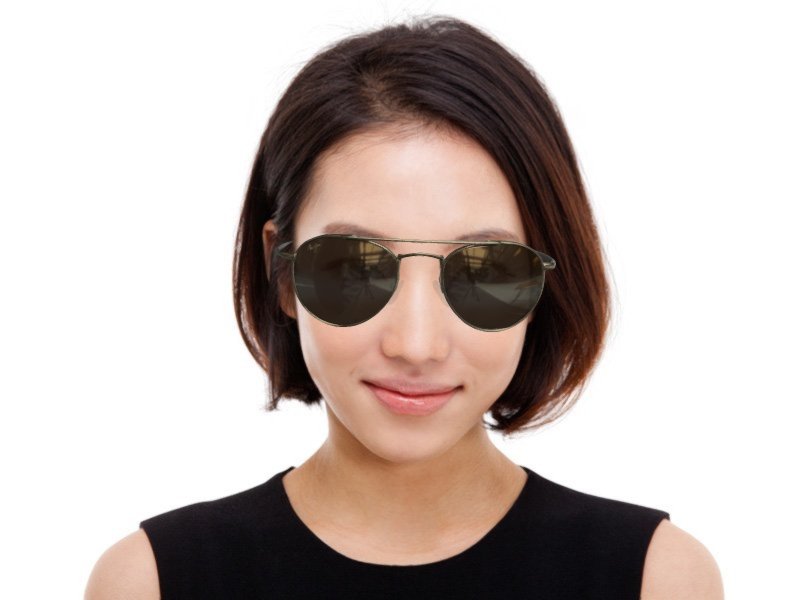 Maui Jim Pisces H548N-16