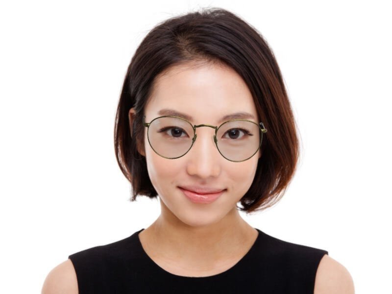 Ray-Ban RX3447V 2500