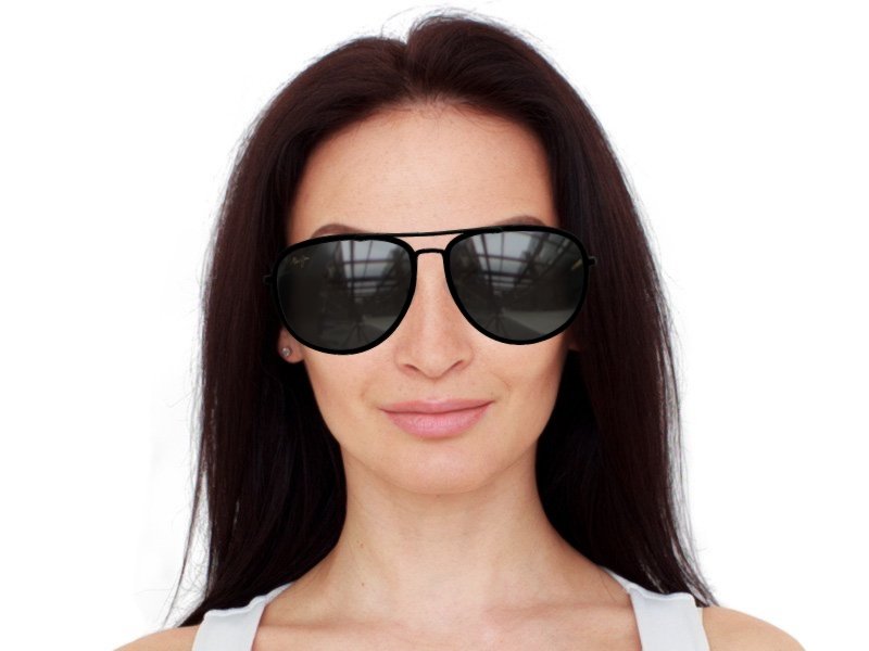 Maui Jim Fair Winds 554-02