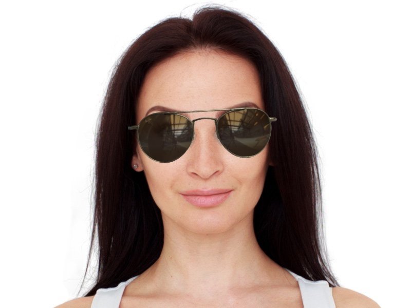 Maui Jim Pisces H548N-16