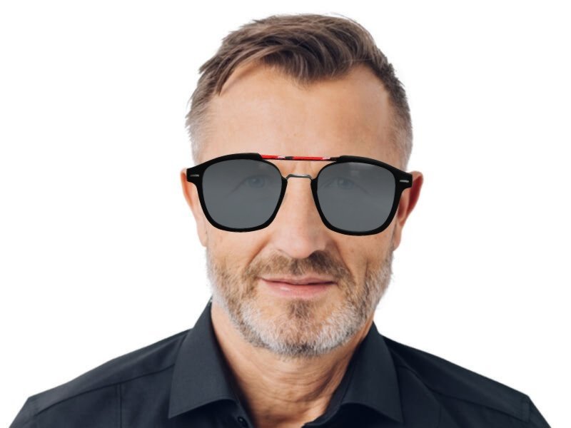 Dior al shop 13.13 sunglasses